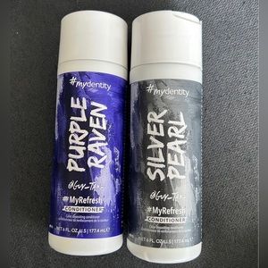 COPY - MyDentity 2 color depositing conditioners